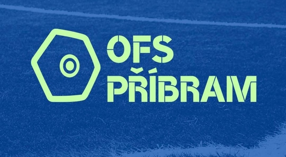 <p>Okresní fotbalový svaz Příbram zahájil příjem přihlášek družstev do soutěží pro soutěžní ročník 2026/2027. Všechny členské kluby žádáme o vyplnění elektronické přihlášky nejpozději do <strong>20. června 2026</strong>.</p>